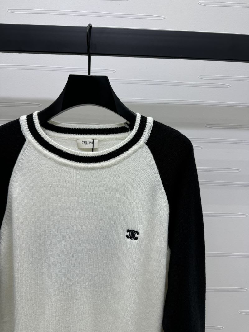 Celine Sweaters